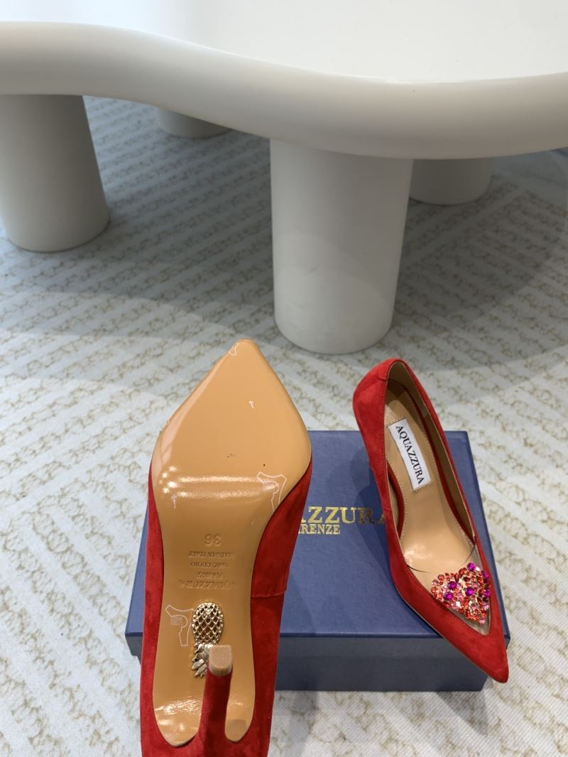 Aquazzura Shoes